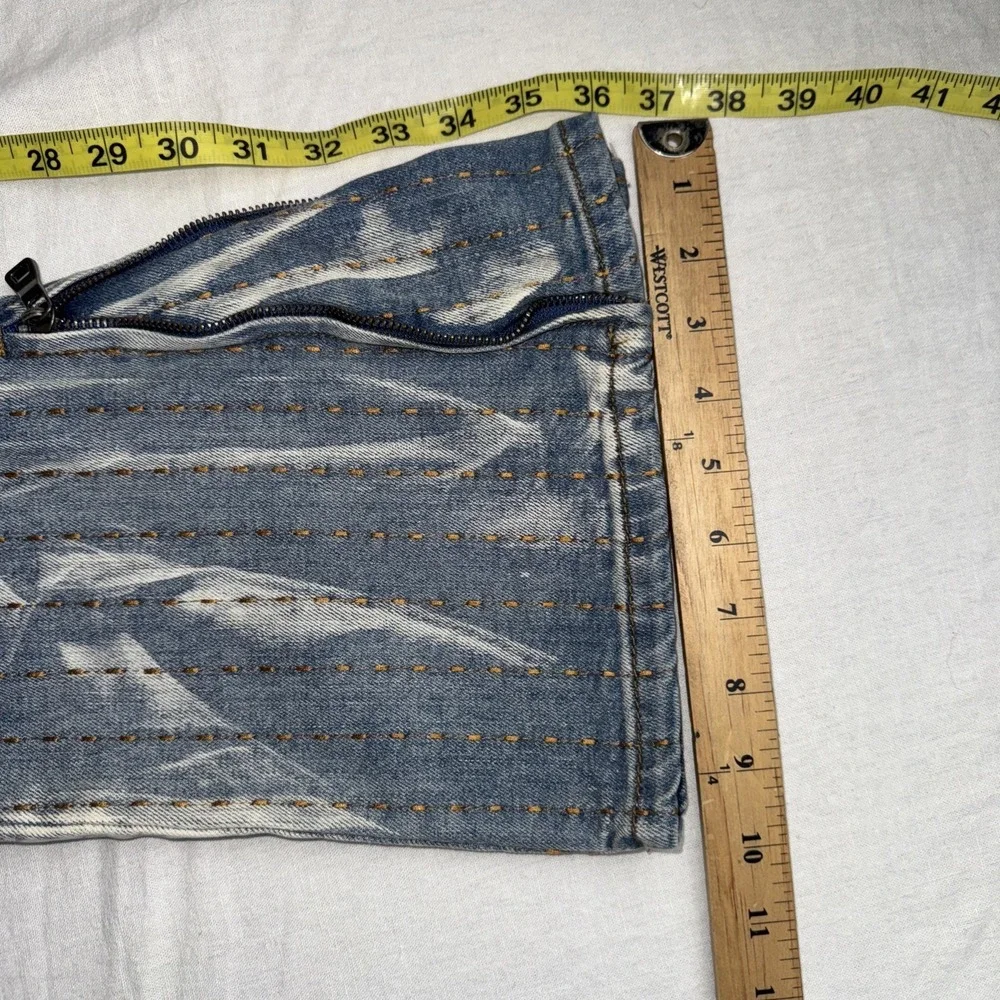 Rockstar original jeans